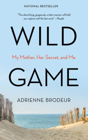 Wild Game - 15 Oct 2019