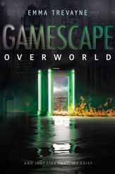 Gamescape: Overworld - 13 Sep 2016