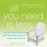 All You Need Is Less - 21 Apr 2014