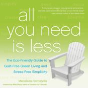 All You Need Is Less - 21 Apr 2014