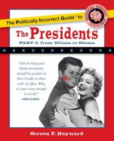 Politically Incorrect Guide to the Presidents, Part 2 - 9 Jan 2017