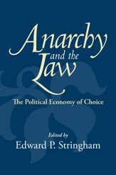 Anarchy and the Law - 9 Jun 2026