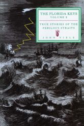 True Stories of the Perilous Straits - 1 May 2013