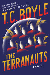 The Terranauts - 25 Oct 2016