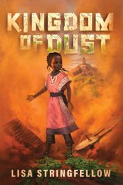 Kingdom of Dust - 20 Aug 2024
