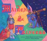 Maiden & Princess - 10 Jun 2025