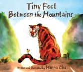 Tiny Feet Between the Mountains - 5 Nov 2019