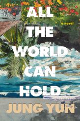 All the World Can Hold - 10 Mar 2026
