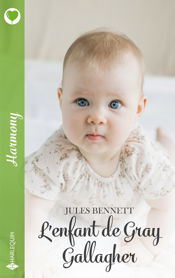 L'enfant de Gray Gallagher - 1 May 2024