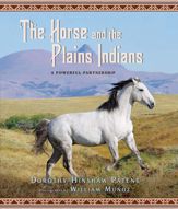 The Horse and the Plains Indians - 10 Jul 2012
