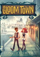 Gloom Town - 11 Feb 2020