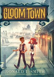Gloom Town - 11 Feb 2020