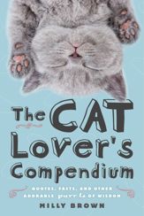 The Cat Lover's Compendium - 4 Nov 2014