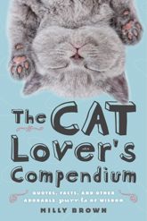 The Cat Lover's Compendium - 4 Nov 2014