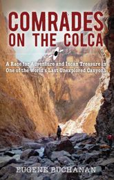 Comrades on the Colca - 18 Oct 2016