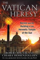 The Vatican Heresy - 1 Mar 2014
