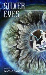 Silver Eyes - 15 Jun 2002