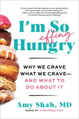 I'm So Effing Hungry - 28 Feb 2023