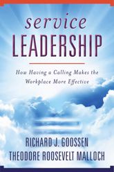 Service Leadership - 3 Apr 2018