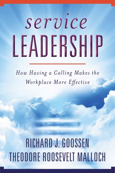 Service Leadership