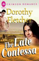 The Late Contessa - 19 Aug 2013