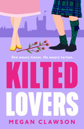 Kilted Lovers - 27 Mar 2025