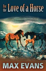 For the Love of a Horse - 1 Oct 2019
