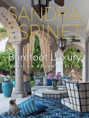 Barefoot Luxury - 13 Mar 2018