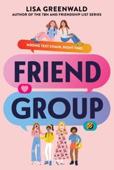 Friend Group - 12 May 2026