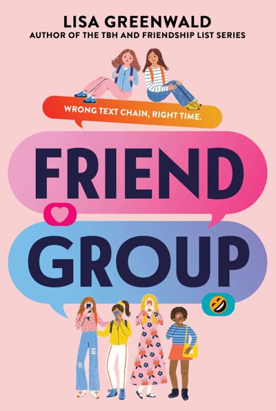 Friend Group