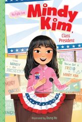 Mindy Kim, Class President - 15 Sep 2020