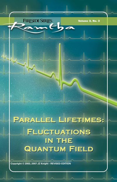 Parallel Lifetimes: Fluctuations In The Quantum Field