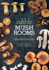 Edible Mushrooms - 4 Mar 2014