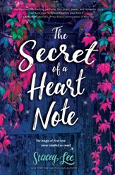 The Secret of a Heart Note - 27 Dec 2016