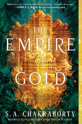 The Empire of Gold - 30 Jun 2020