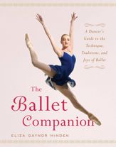 The Ballet Companion - 1 Nov 2007
