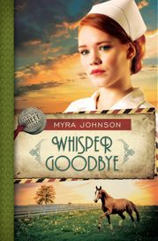 Whisper Goodbye - 15 Apr 2014