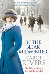 In the Bleak Midwinter - 13 Oct 2011