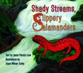 Shady Streams, Slippery Salamanders - 14 Jun 2019