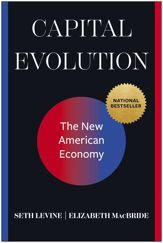 Capital Evolution - 9 Dec 2025