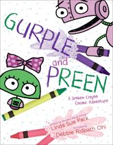 Gurple and Preen - 25 Aug 2020