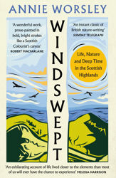 Windswept - 3 Aug 2023