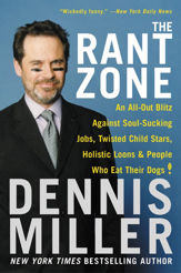 The Rant Zone - 13 Oct 2009