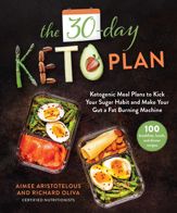 The 30-Day Keto Plan - 3 Nov 2020