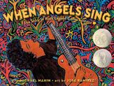 When Angels Sing - 4 Sep 2018