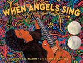 When Angels Sing - 4 Sep 2018
