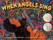 When Angels Sing - 4 Sep 2018