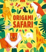 Origami Safari - 3 Apr 2020
