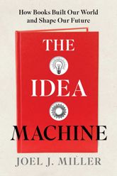 The Idea Machine - 18 Nov 2025