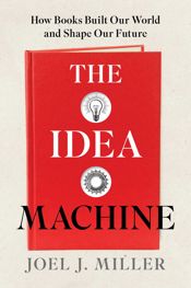 The Idea Machine - 18 Nov 2025